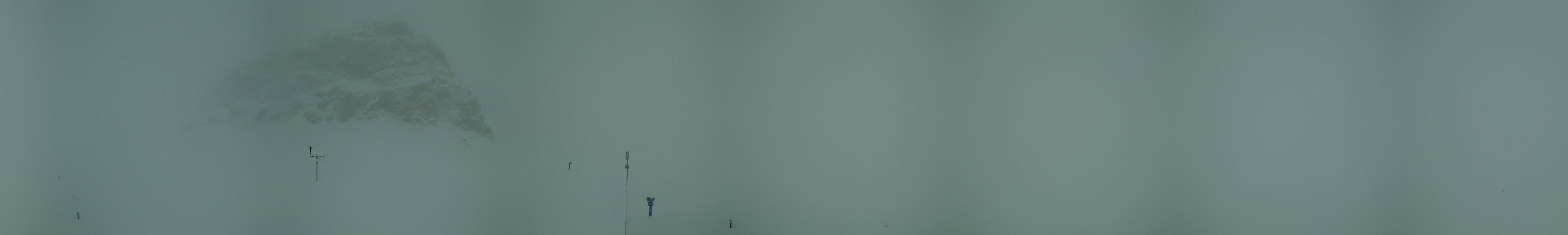 Archived image Webcam Zermatt Matterhorn