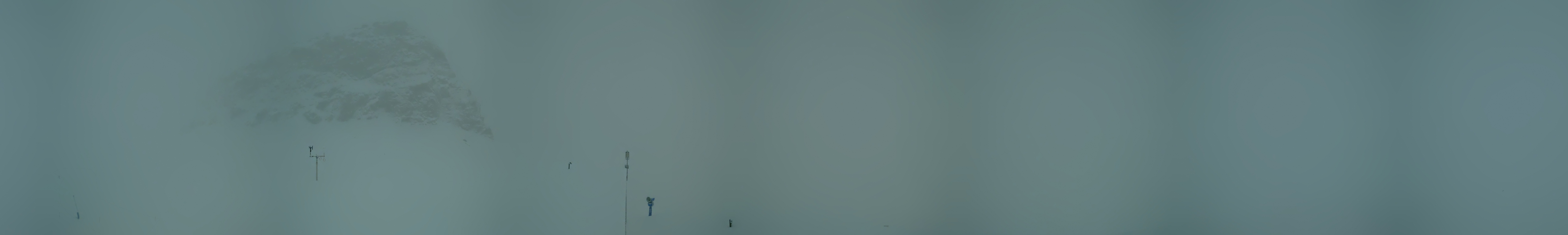 Archived image Webcam Zermatt Matterhorn