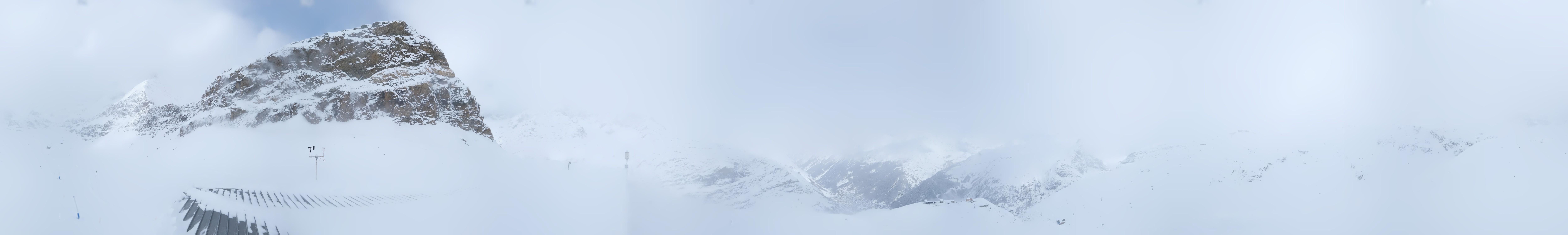 Archived image Webcam Zermatt Matterhorn