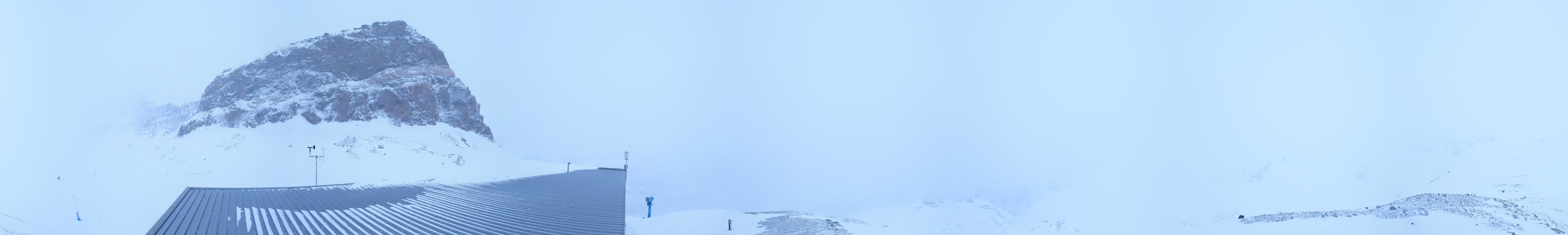 Archived image Webcam Zermatt Matterhorn