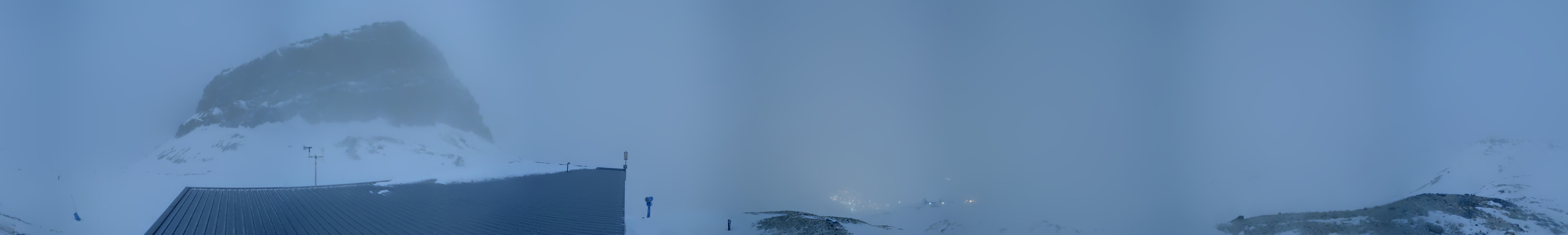 Archiv Foto Webcam Herrlicher Matterhornblick