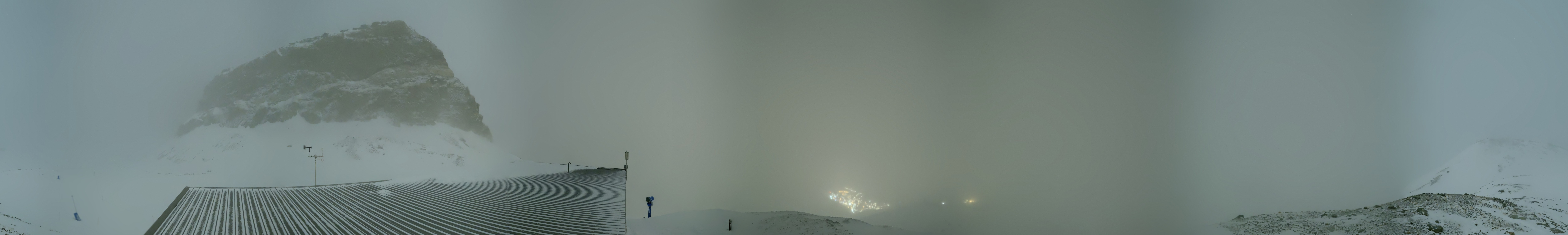 Archiv Foto Webcam Herrlicher Matterhornblick