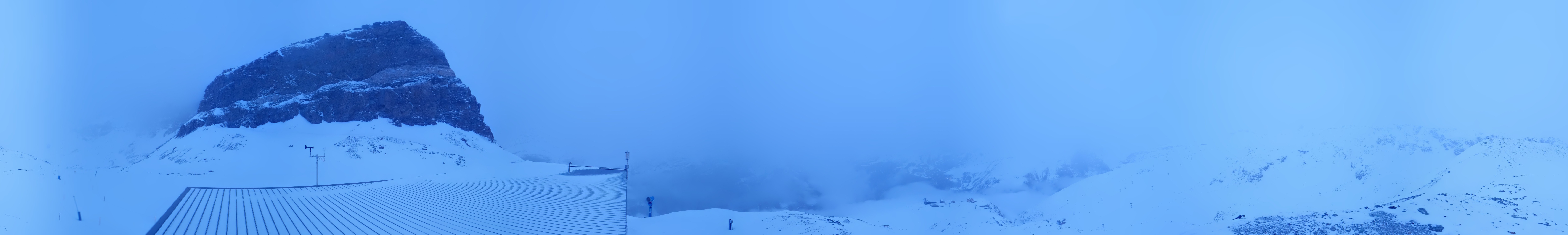 Archiv Foto Webcam Herrlicher Matterhornblick