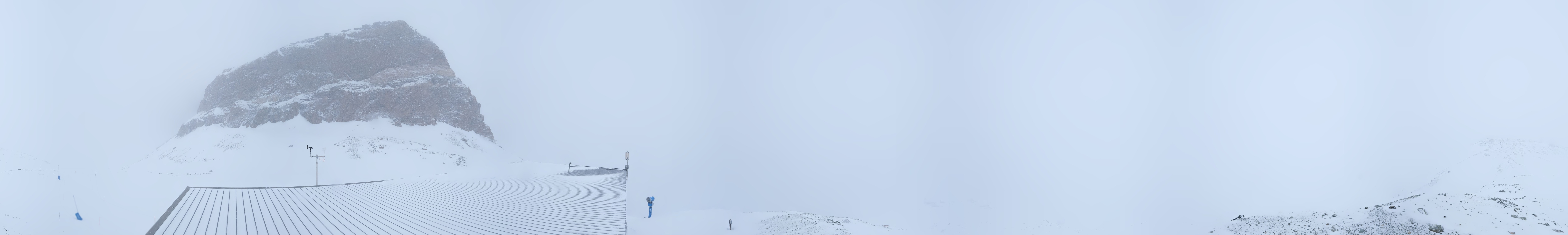 Archiv Foto Webcam Herrlicher Matterhornblick