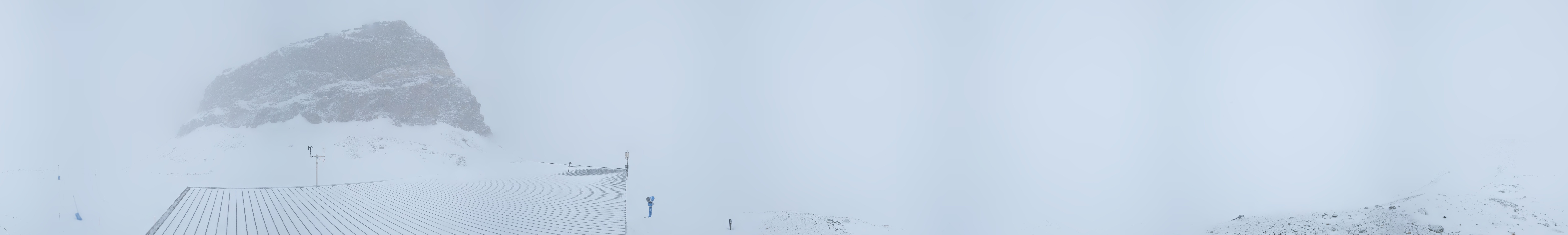 Archiv Foto Webcam Herrlicher Matterhornblick