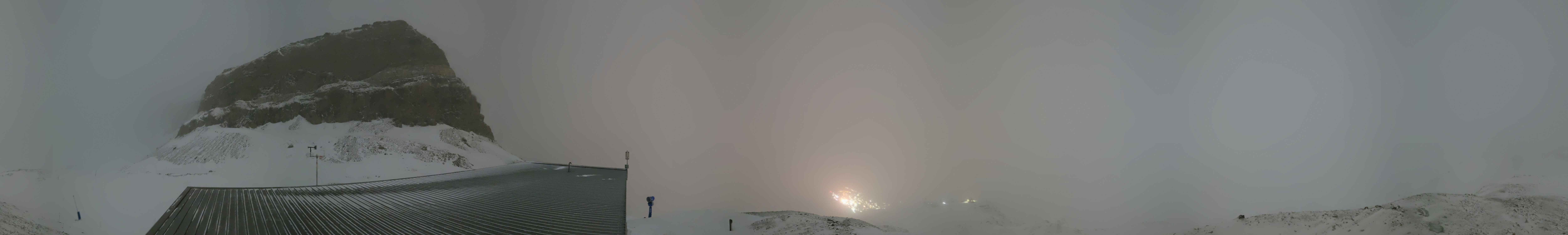 Archiv Foto Webcam Herrlicher Matterhornblick