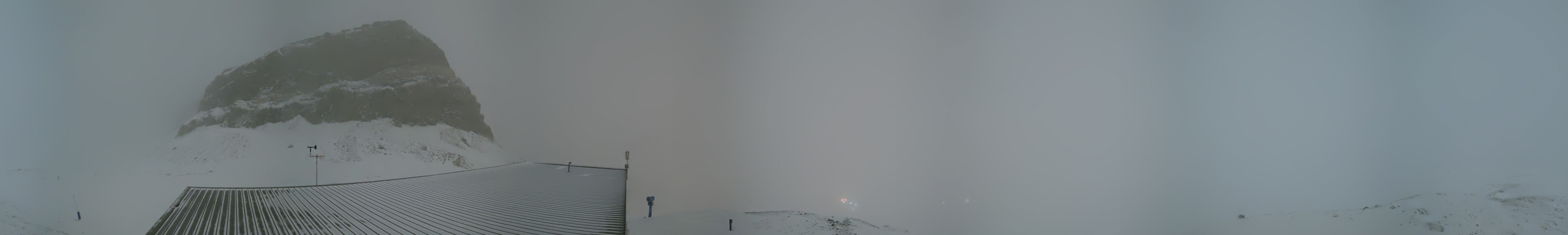 Archiv Foto Webcam Herrlicher Matterhornblick