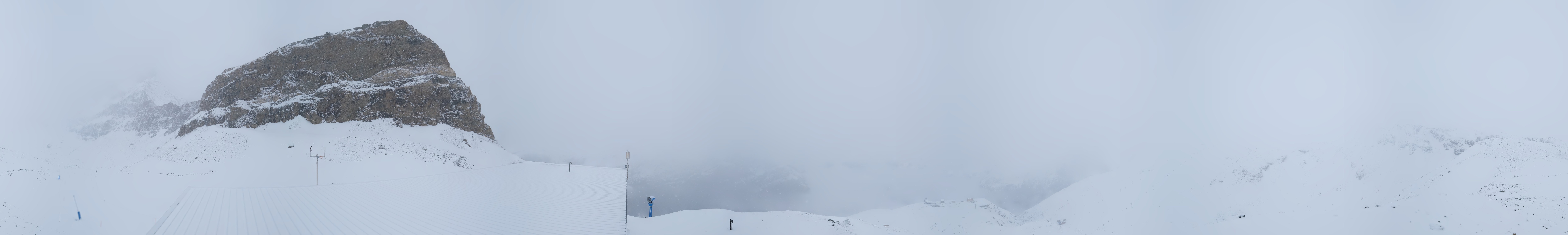 Archiv Foto Webcam Herrlicher Matterhornblick