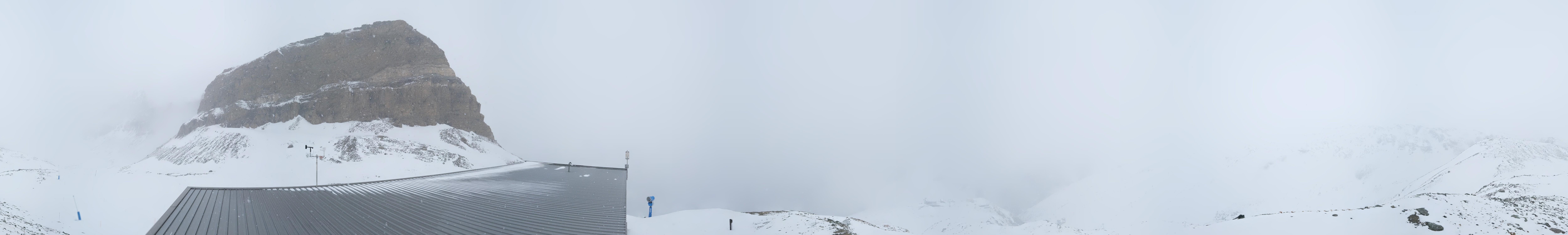 Archiv Foto Webcam Herrlicher Matterhornblick