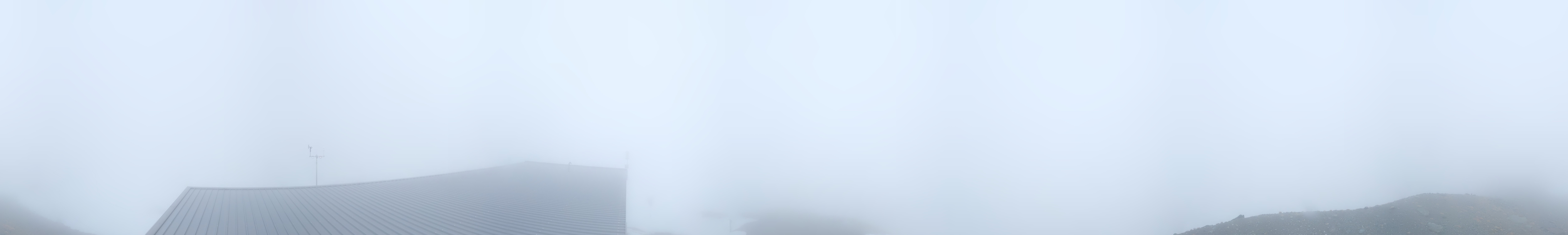 Archived image Webcam Zermatt Matterhorn