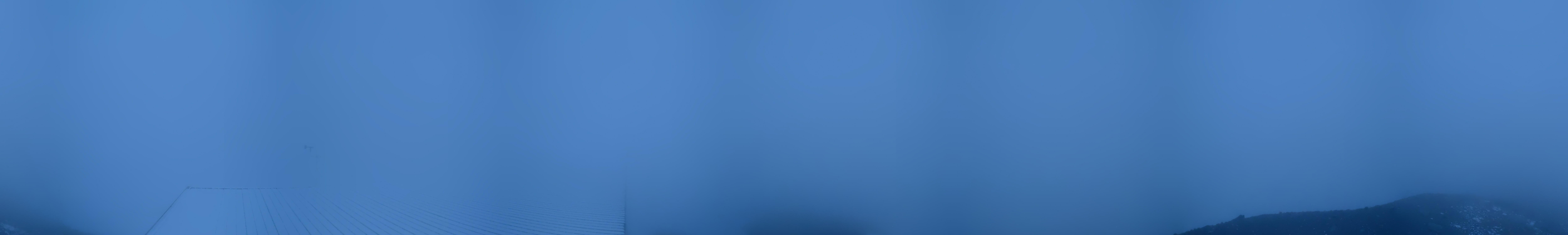 Archived image Webcam Zermatt Matterhorn