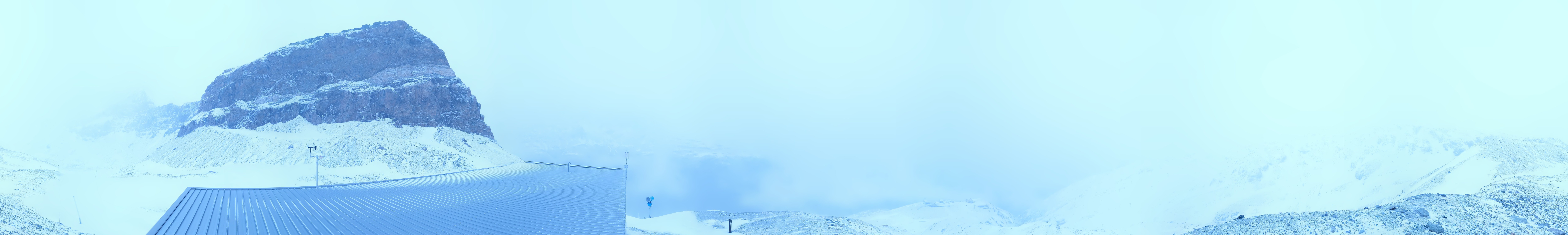 Archiv Foto Webcam Herrlicher Matterhornblick