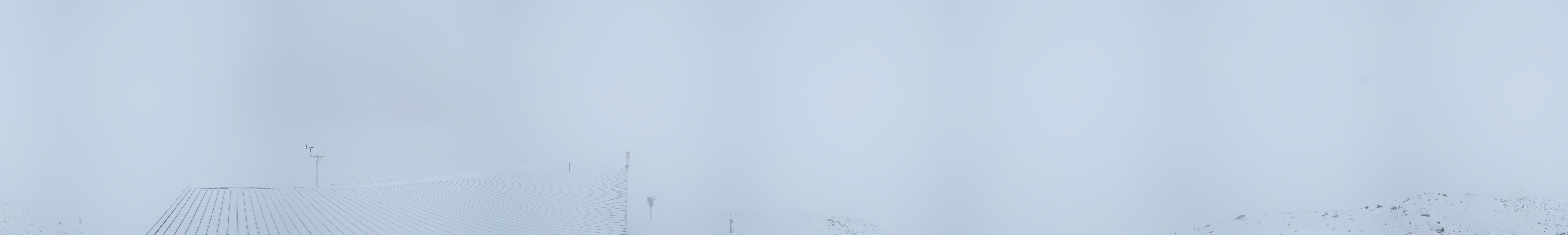 Archived image Webcam Zermatt Matterhorn
