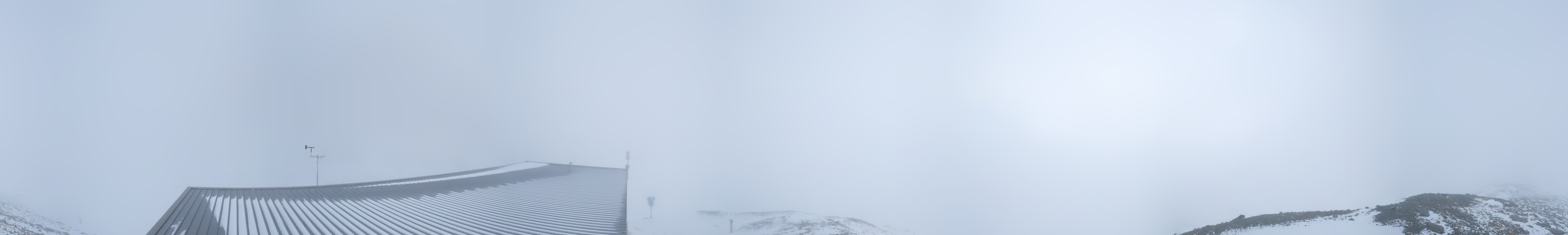 Archived image Webcam Zermatt Matterhorn