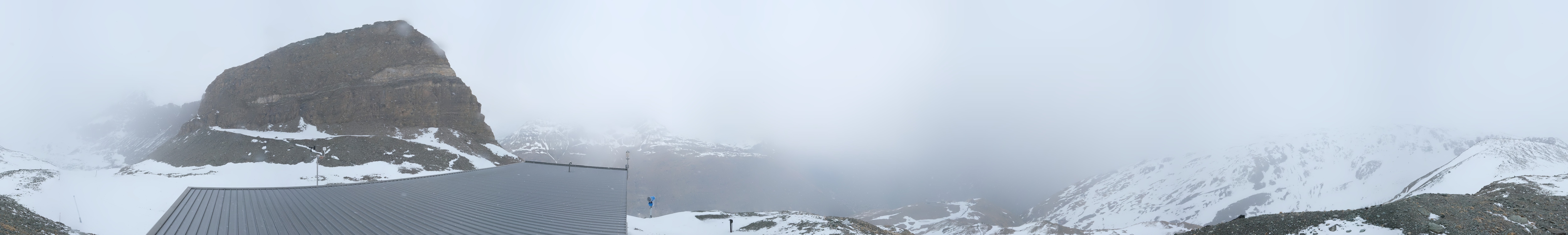 Archived image Webcam Zermatt Matterhorn