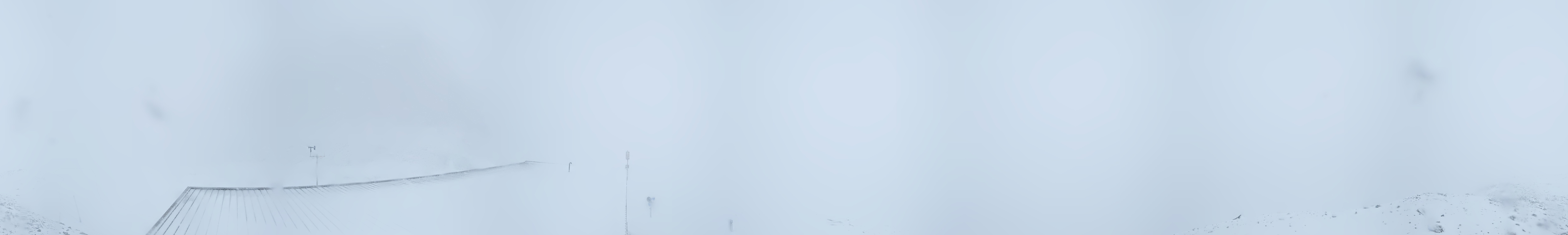 Archived image Webcam Zermatt Matterhorn