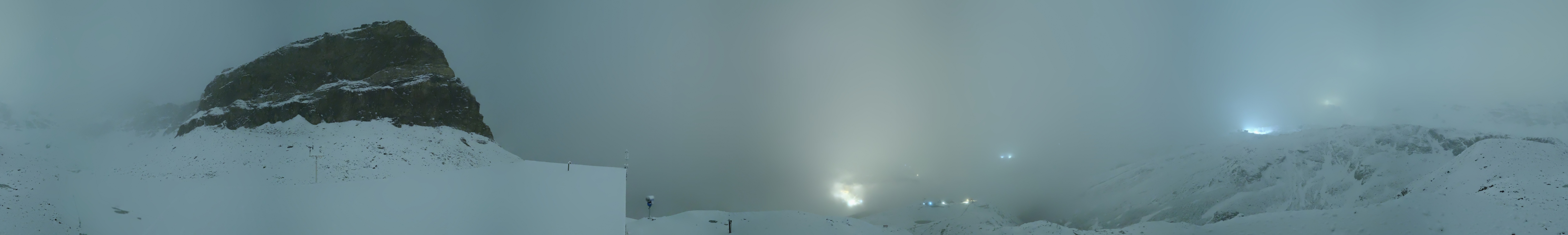Archiv Foto Webcam Herrlicher Matterhornblick