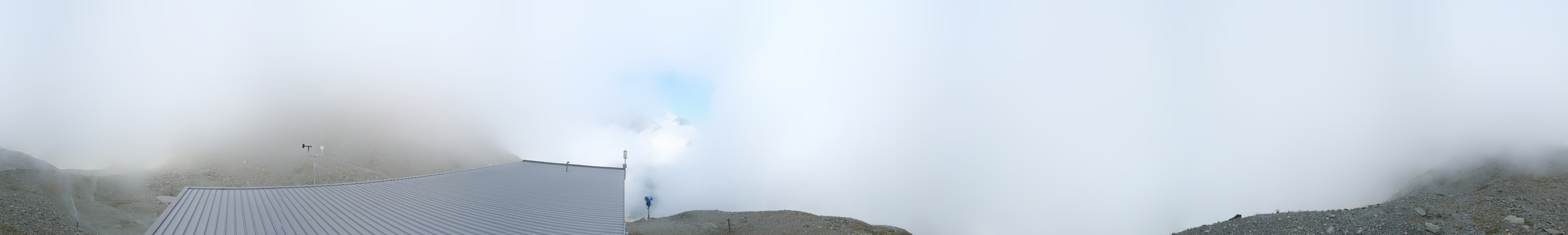 Archiv Foto Webcam Herrlicher Matterhornblick