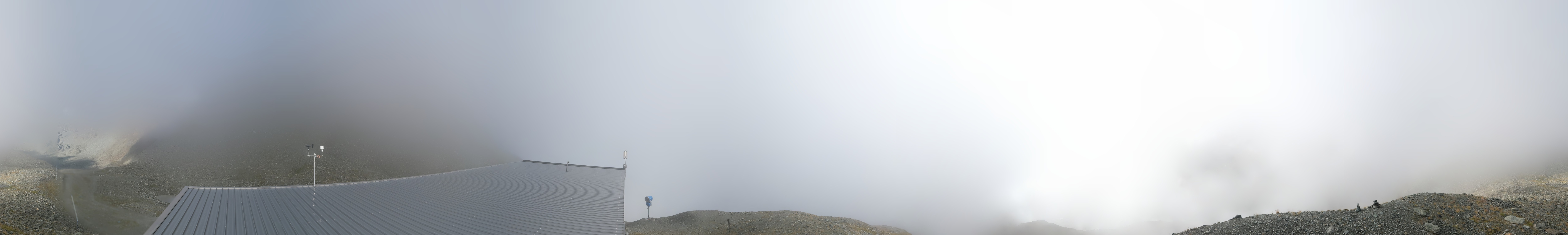 Archiv Foto Webcam Herrlicher Matterhornblick