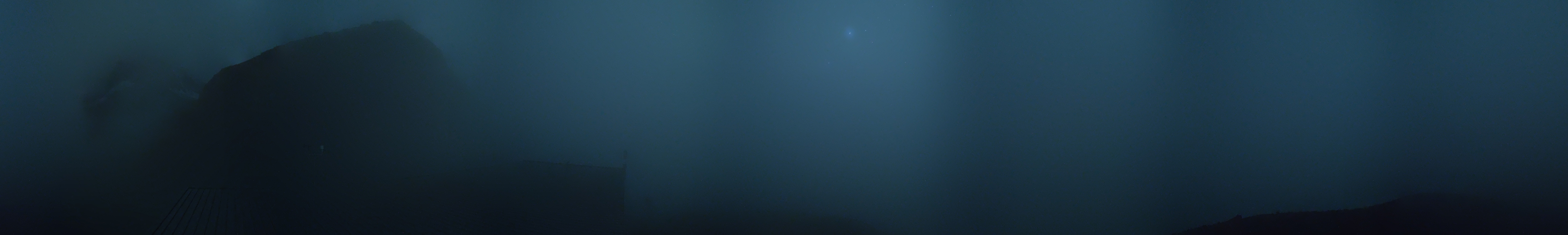 Archived image Webcam Zermatt Matterhorn
