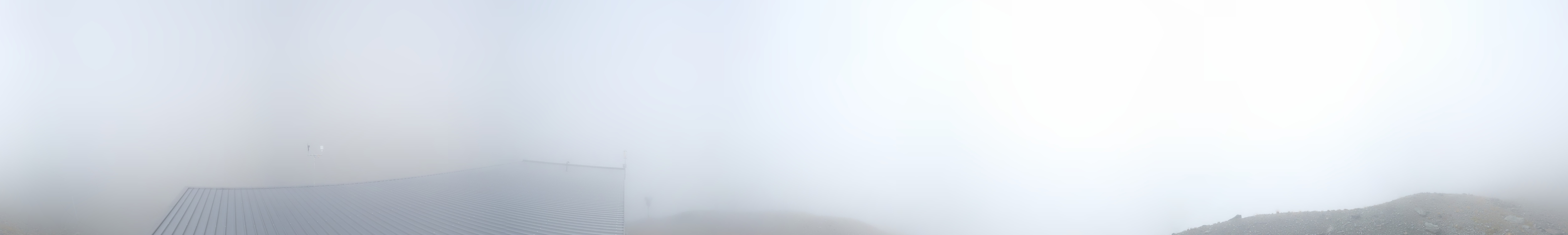 Archiv Foto Webcam Herrlicher Matterhornblick