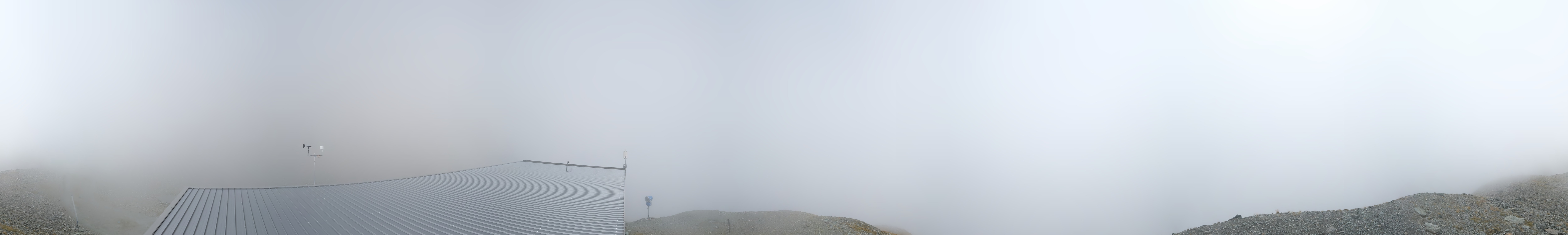 Archiv Foto Webcam Herrlicher Matterhornblick