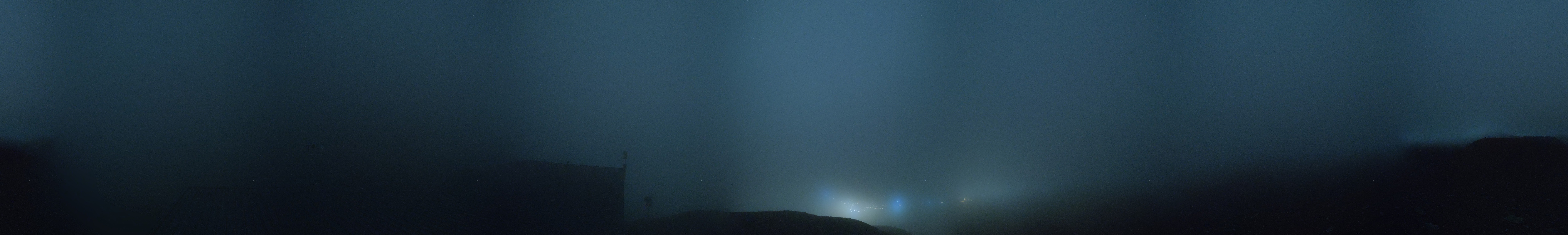 Archived image Webcam Zermatt Matterhorn