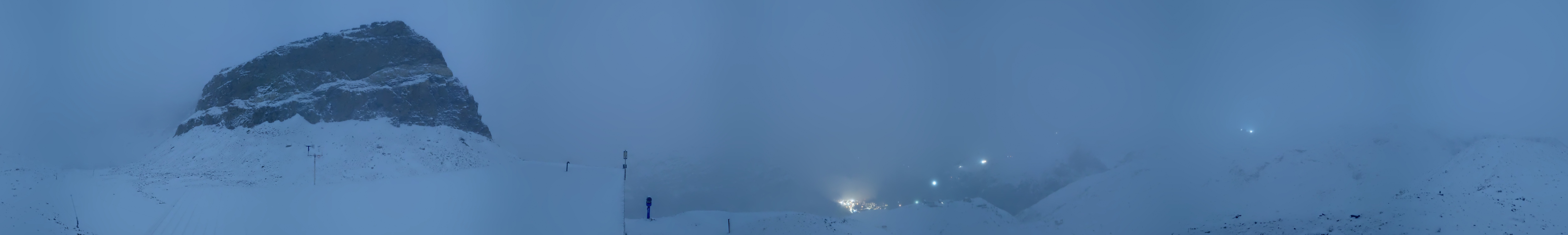 Archiv Foto Webcam Herrlicher Matterhornblick