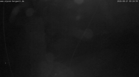 Archiv Foto Webcam Immenstadt: Alpsee Bergwelt Sesselbahn