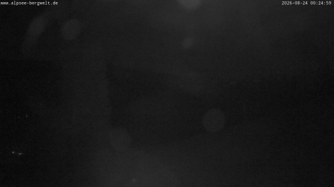 Archiv Foto Webcam Immenstadt: Alpsee Bergwelt Sesselbahn