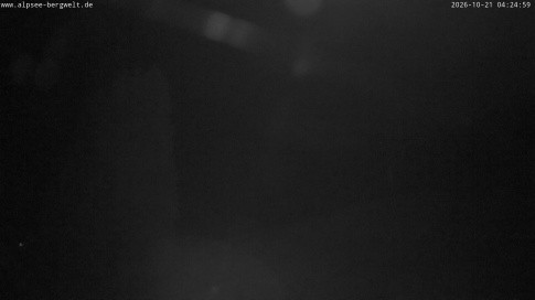 Archiv Foto Webcam Immenstadt: Alpsee Bergwelt Sesselbahn