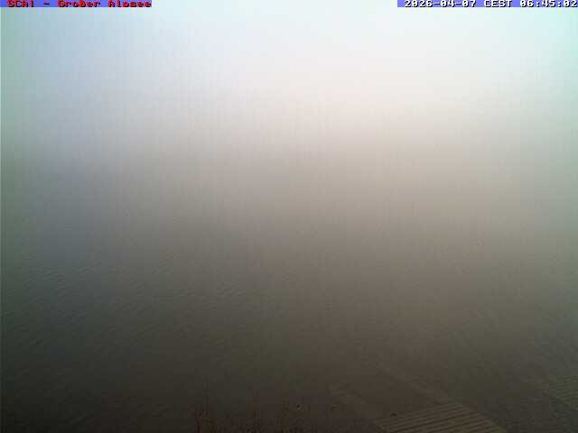 Archiv Foto Webcam Großer Alpsee bei Immenstadt