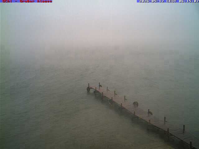 Archiv Foto Webcam Großer Alpsee bei Immenstadt
