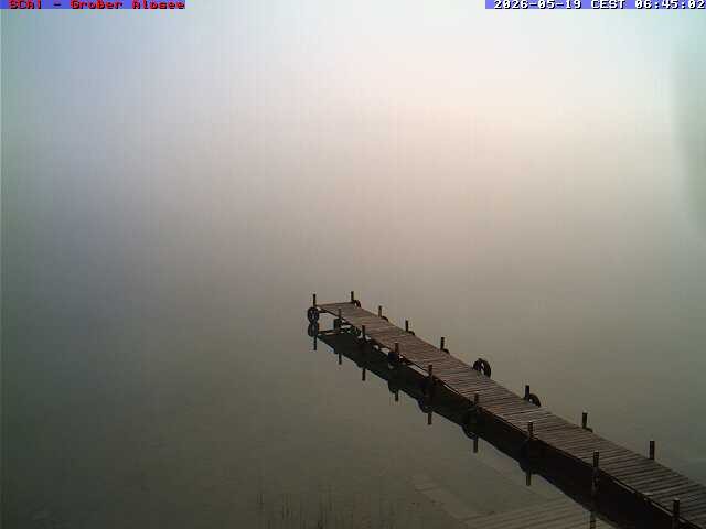 Archiv Foto Webcam Großer Alpsee bei Immenstadt