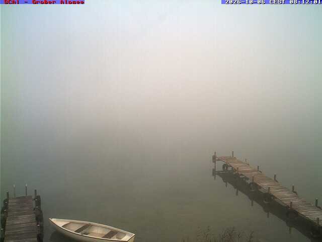 Archiv Foto Webcam Großer Alpsee bei Immenstadt