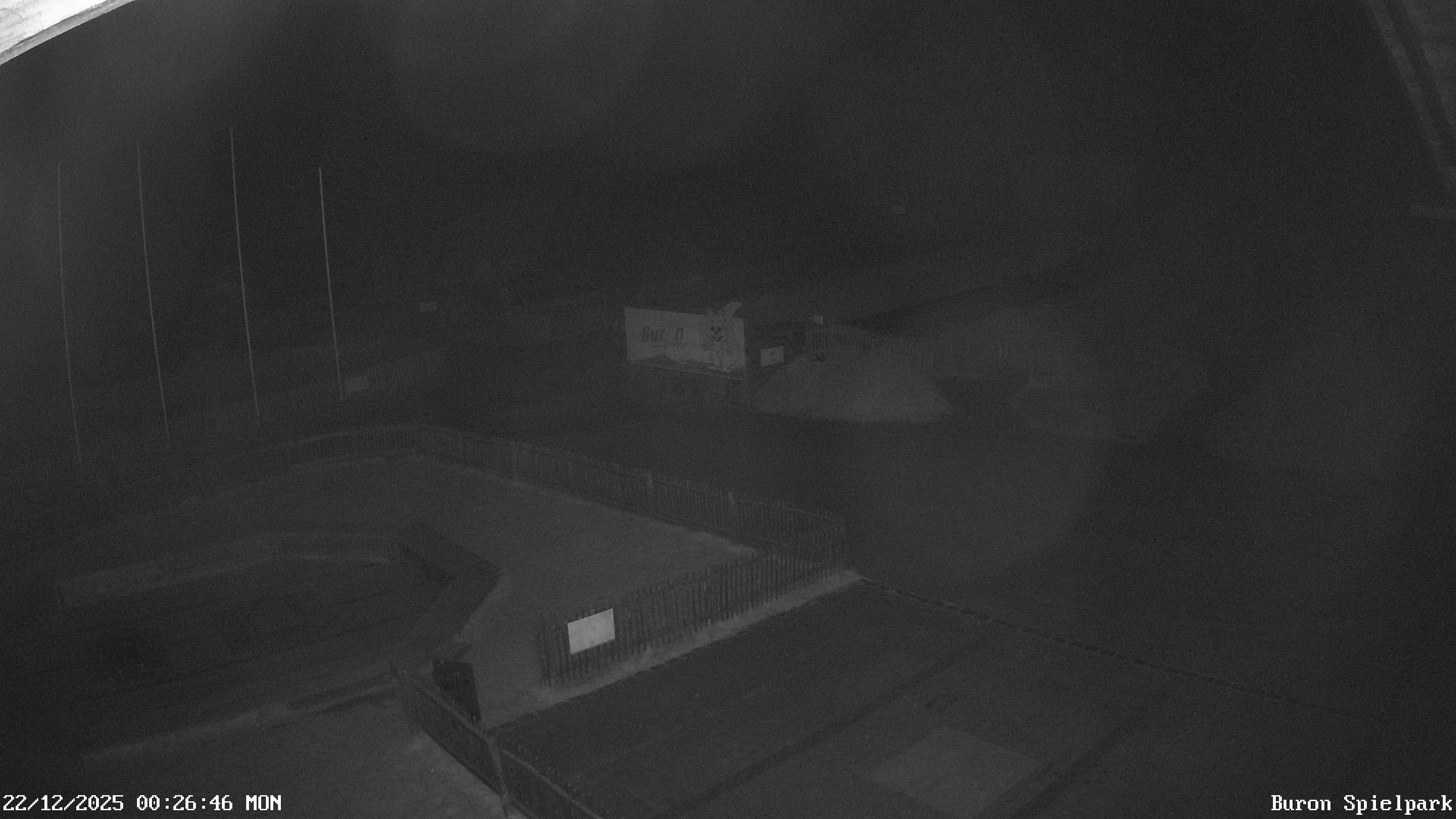 Archiv Foto Webcam Fernsicht auf den Gasthof Buron Stadl im Tal