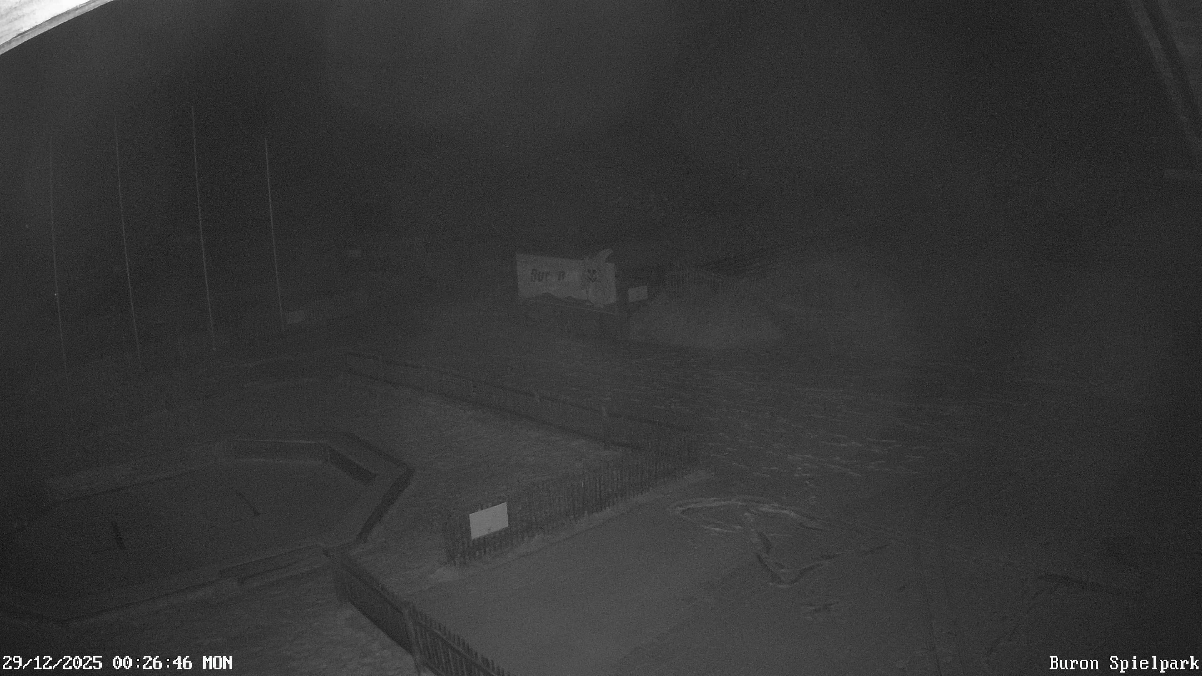 Archiv Foto Webcam Fernsicht auf den Gasthof Buron Stadl im Tal