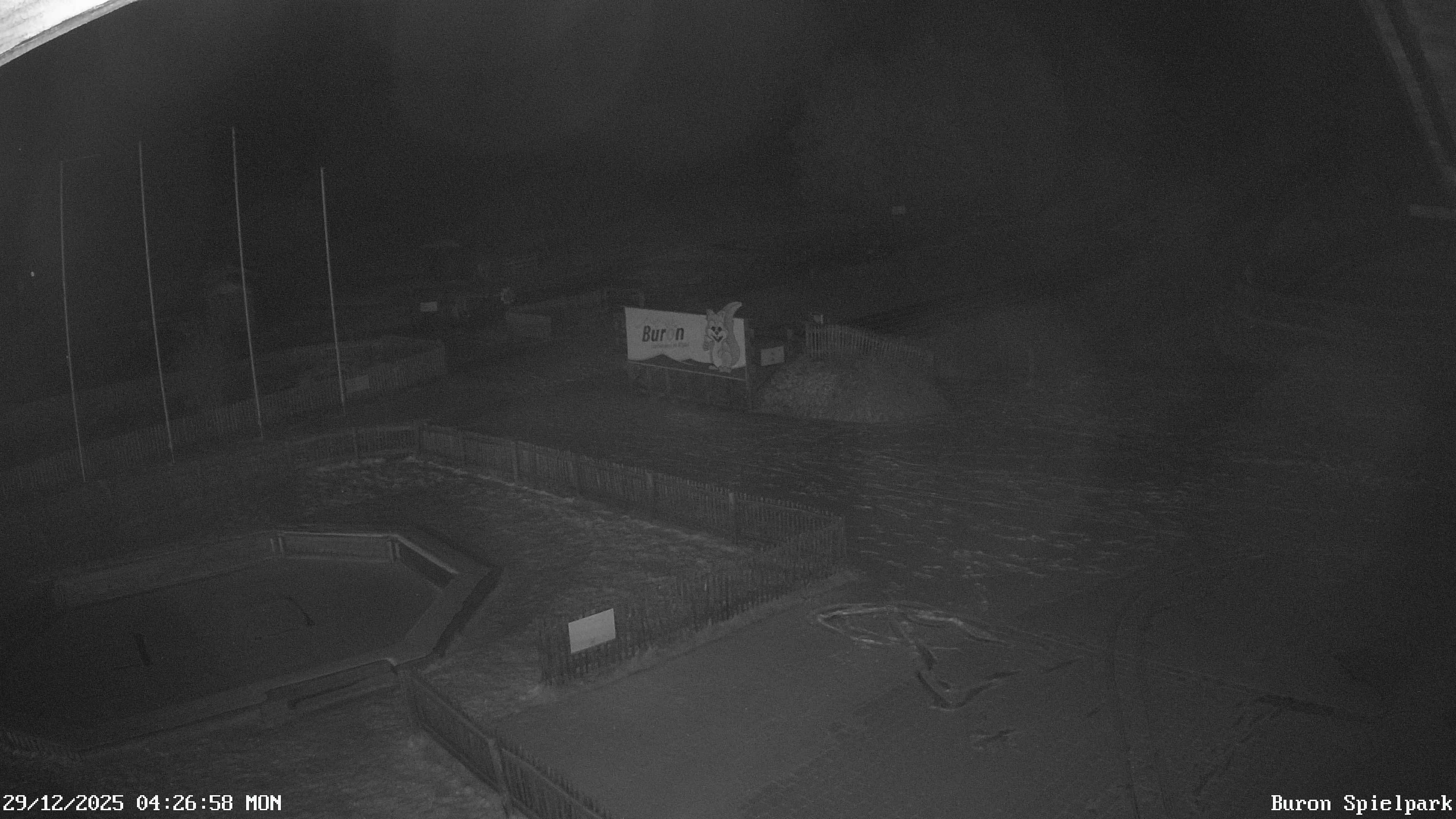 Archiv Foto Webcam Fernsicht auf den Gasthof Buron Stadl im Tal