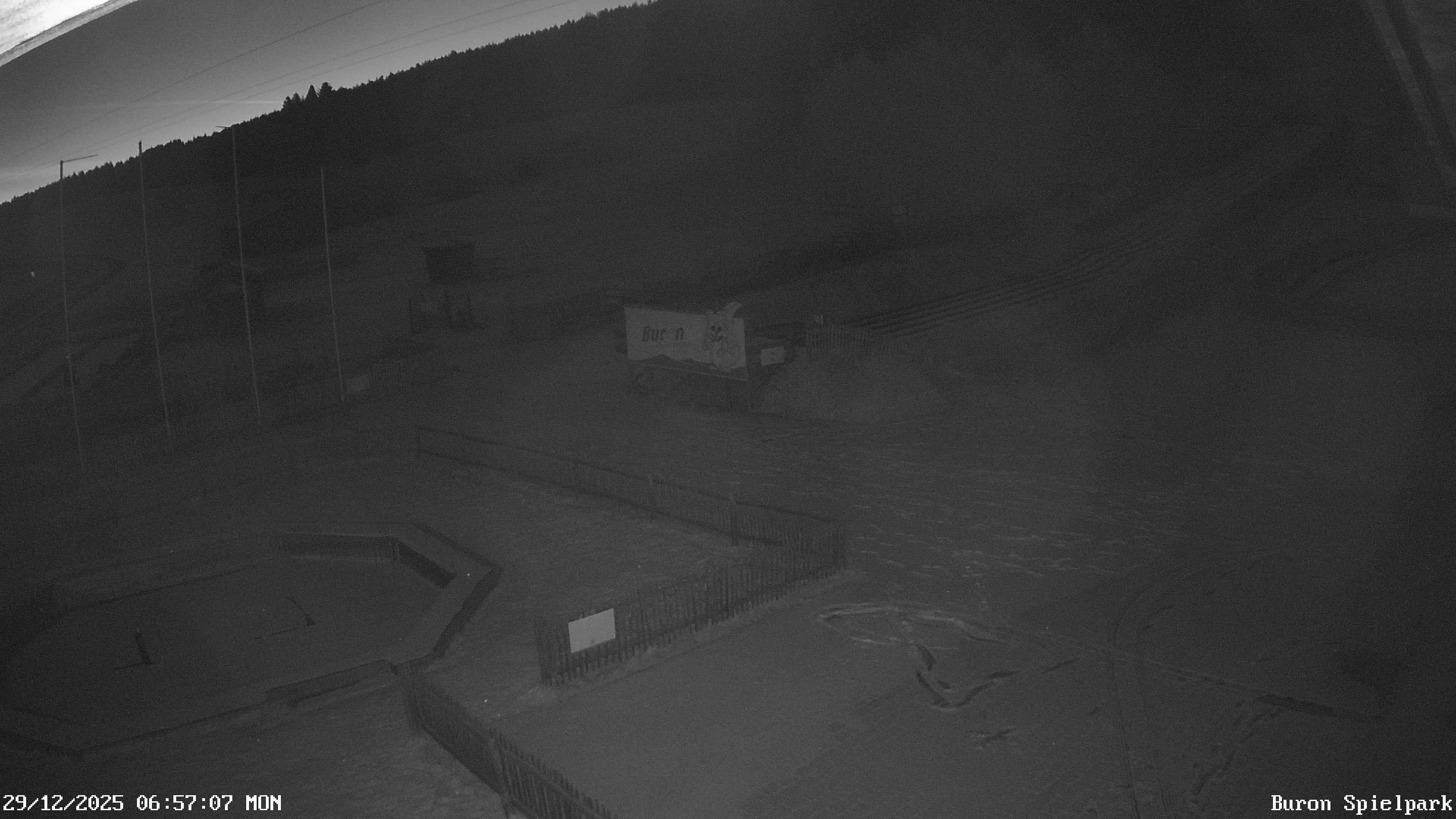 Archiv Foto Webcam Fernsicht auf den Gasthof Buron Stadl im Tal