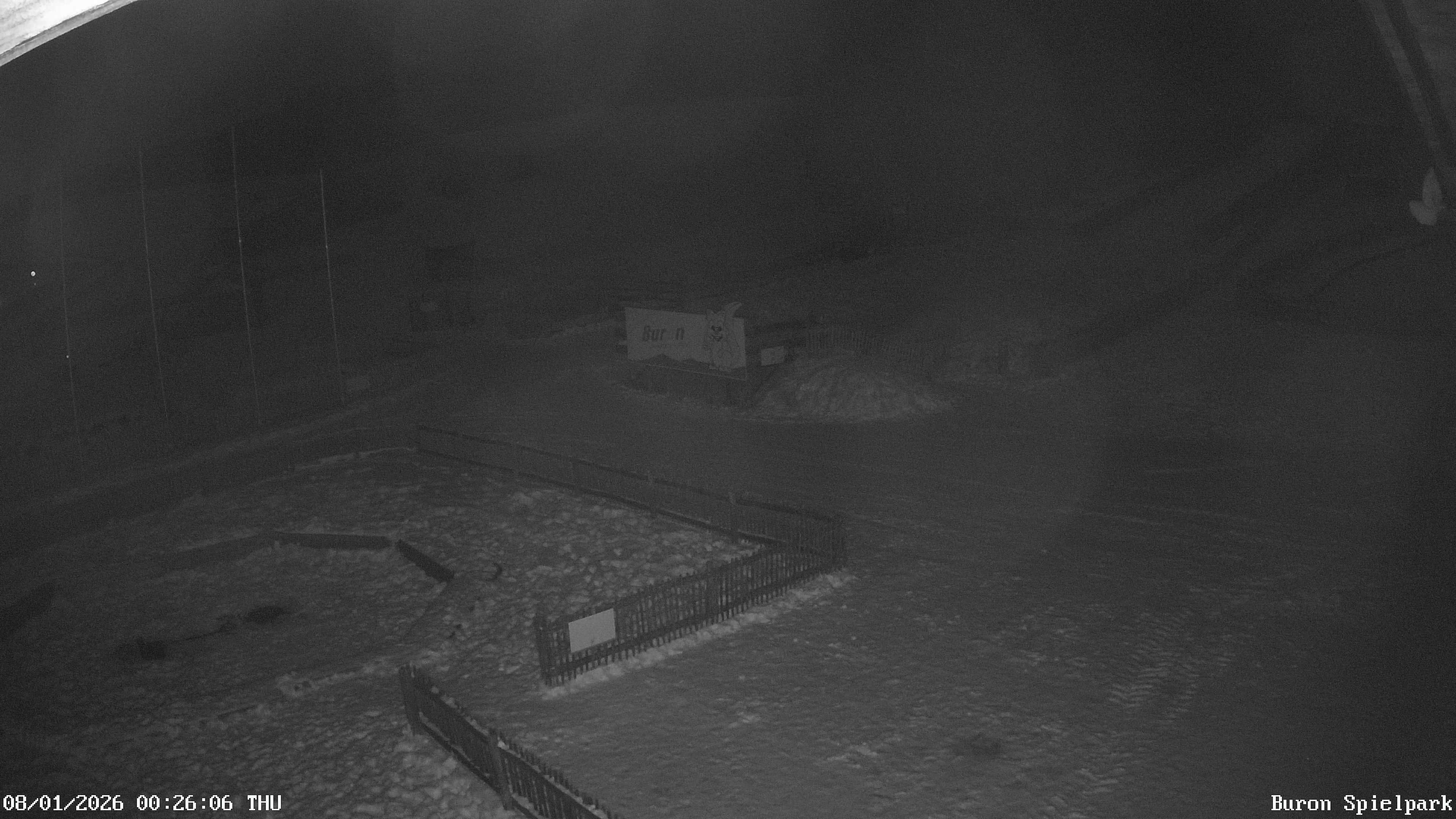 Archiv Foto Webcam Fernsicht auf den Gasthof Buron Stadl im Tal