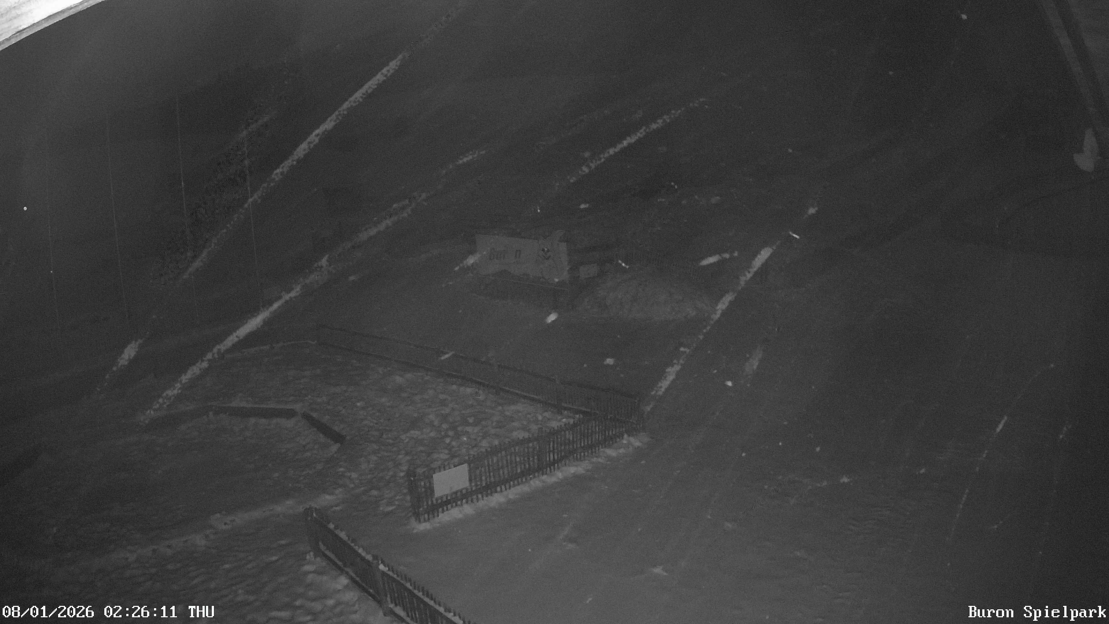 Archiv Foto Webcam Fernsicht auf den Gasthof Buron Stadl im Tal