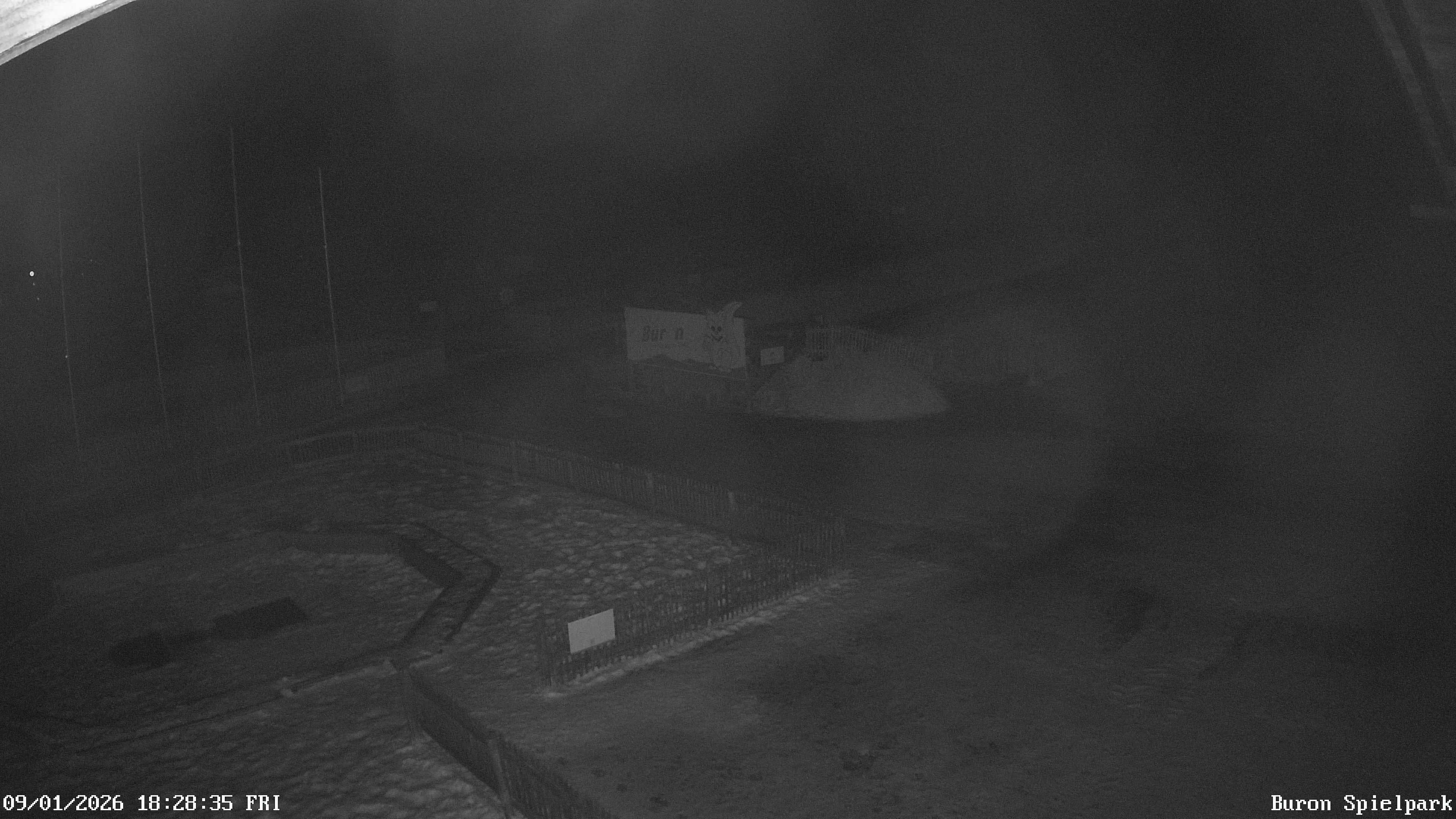 Archiv Foto Webcam Fernsicht auf den Gasthof Buron Stadl im Tal