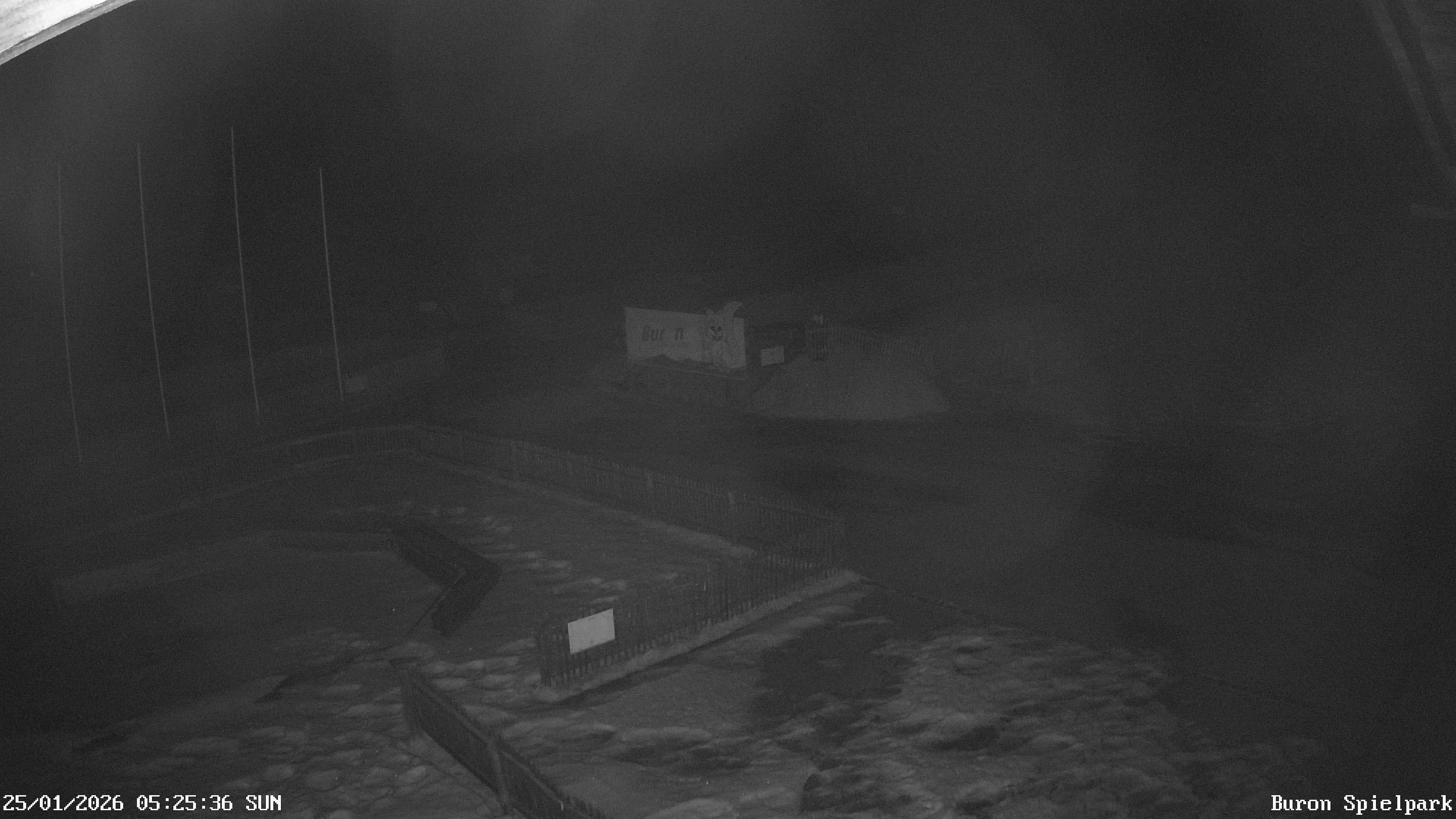 Archiv Foto Webcam Fernsicht auf den Gasthof Buron Stadl im Tal