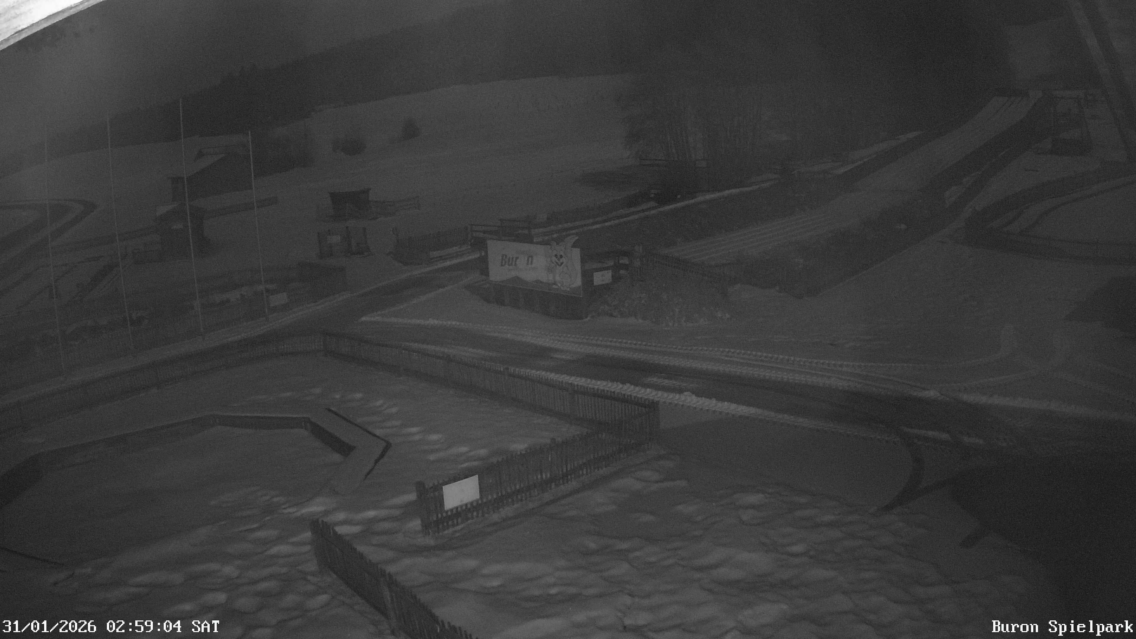 Archiv Foto Webcam Fernsicht auf den Gasthof Buron Stadl im Tal