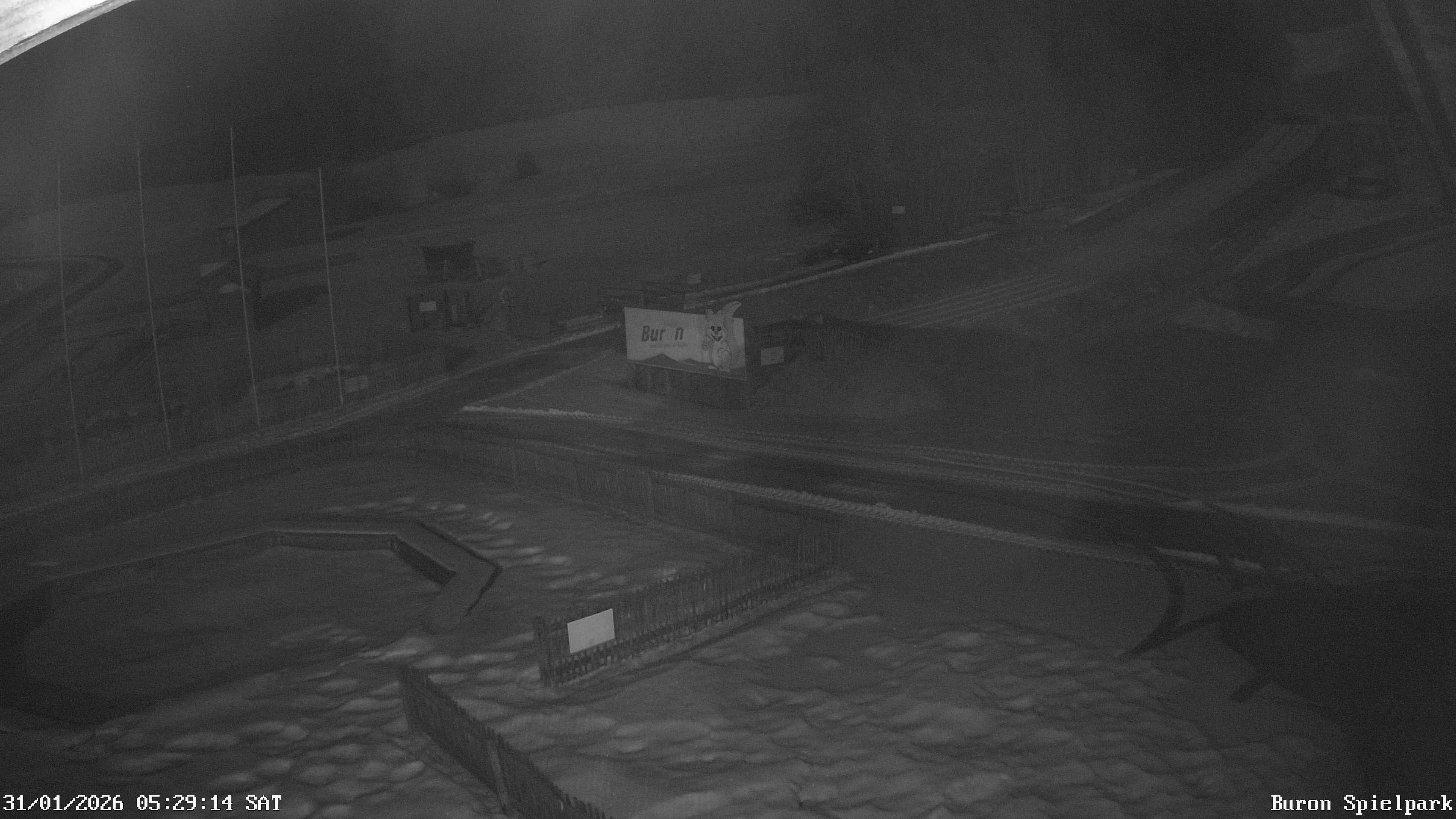 Archiv Foto Webcam Fernsicht auf den Gasthof Buron Stadl im Tal