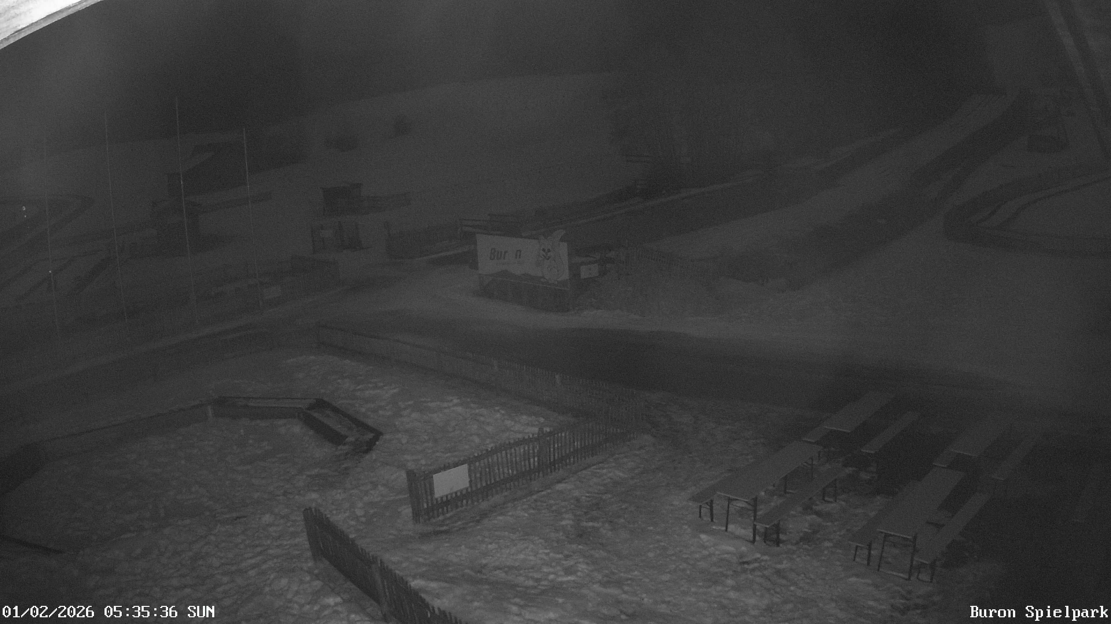 Archiv Foto Webcam Fernsicht auf den Gasthof Buron Stadl im Tal