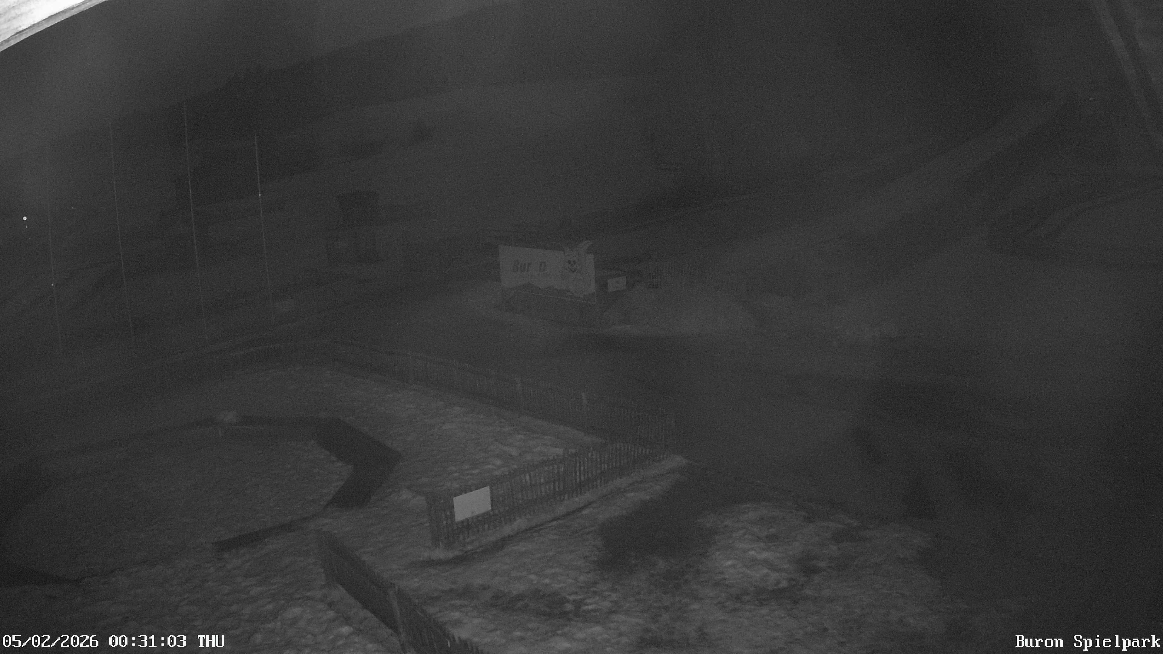 Archiv Foto Webcam Fernsicht auf den Gasthof Buron Stadl im Tal