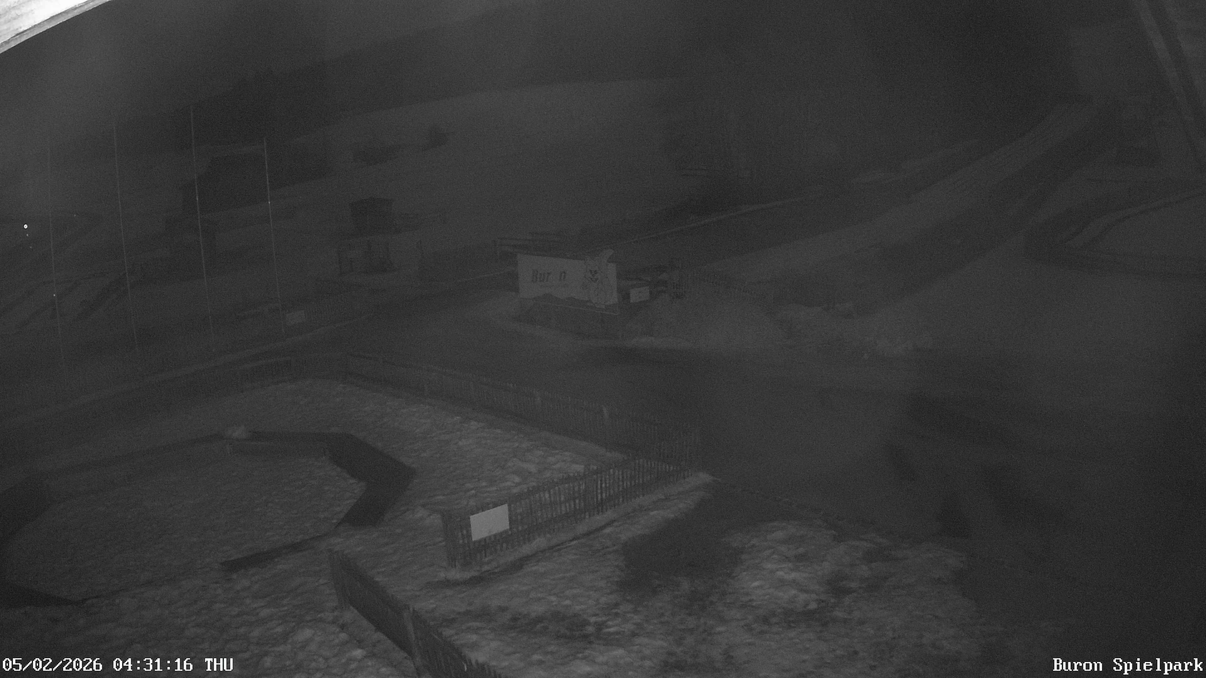 Archiv Foto Webcam Fernsicht auf den Gasthof Buron Stadl im Tal