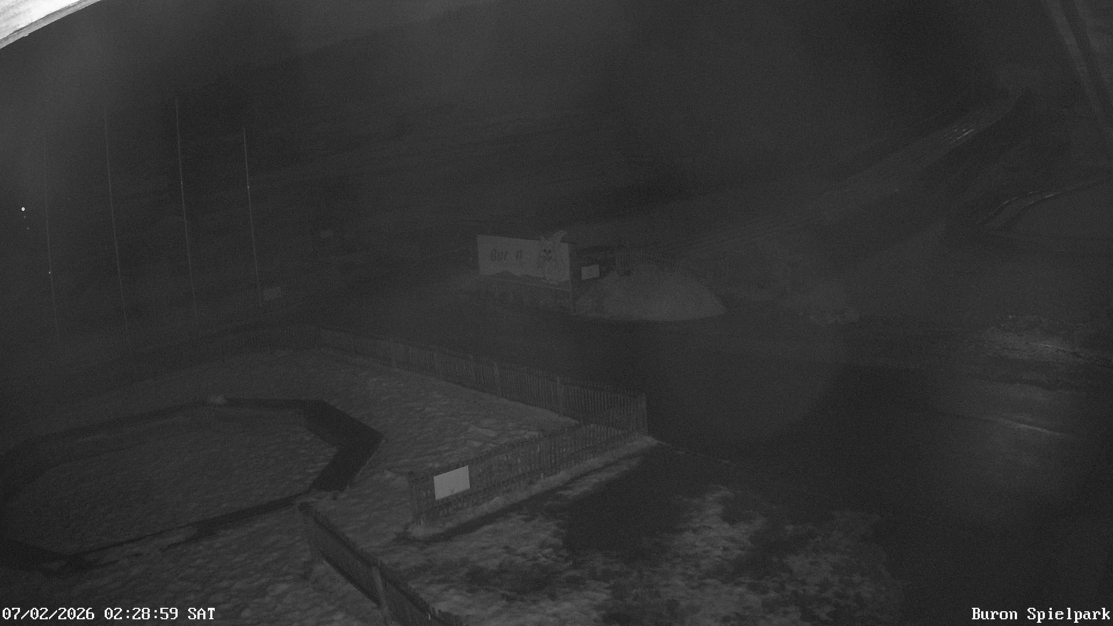 Archiv Foto Webcam Fernsicht auf den Gasthof Buron Stadl im Tal