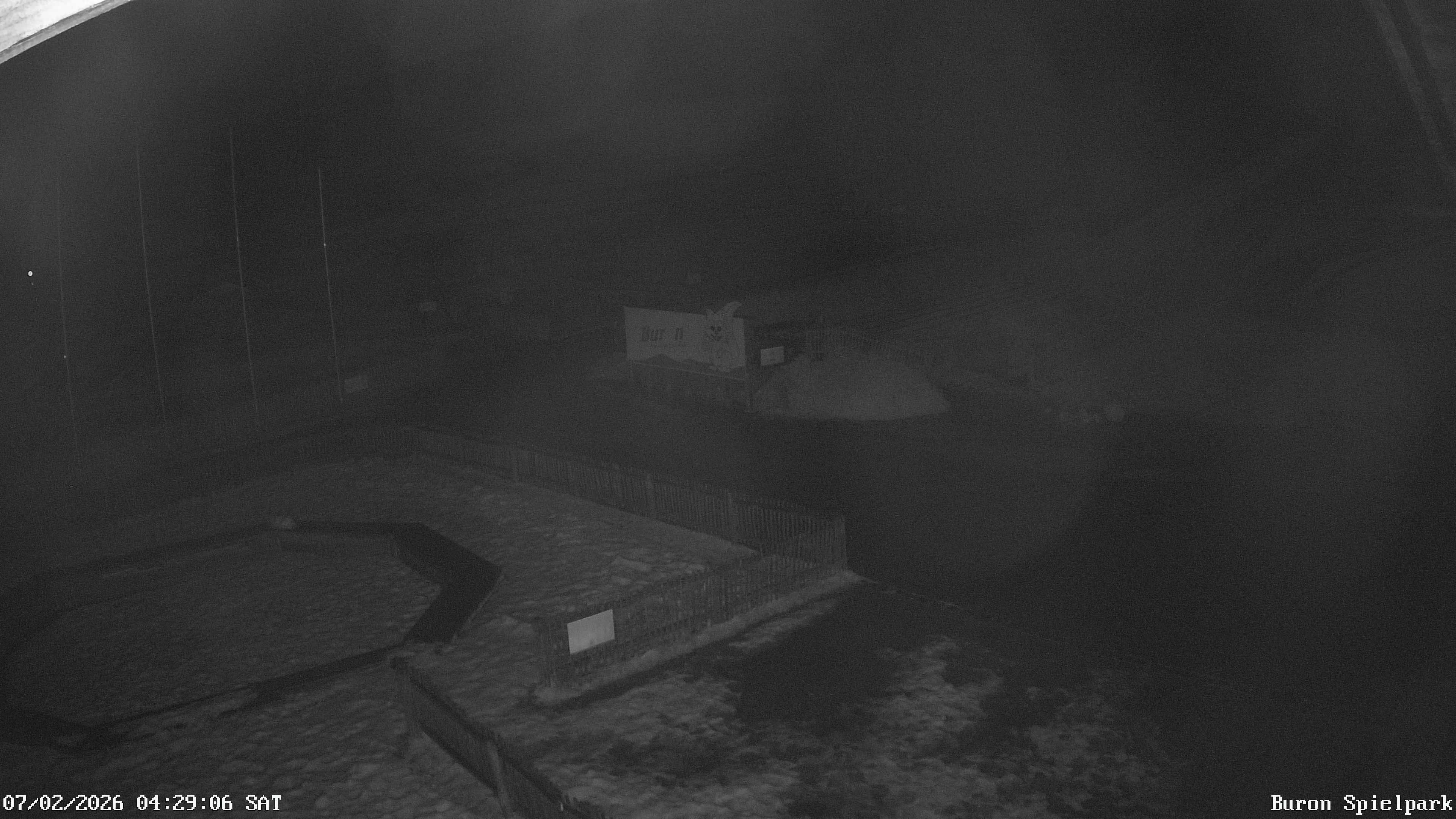 Archiv Foto Webcam Fernsicht auf den Gasthof Buron Stadl im Tal